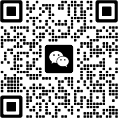 东莞黄江落户网顾问微信二维码